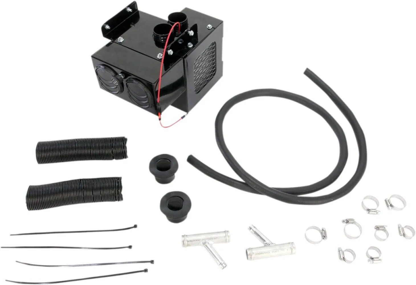 MOOSE OFFROAD FOUR WHEEL - UTV CAB HEATER MOOSE - 45100796