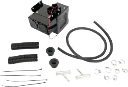 MOOSE OFFROAD FOUR WHEEL - UTV CAB HEATER MOOSE - 45100796