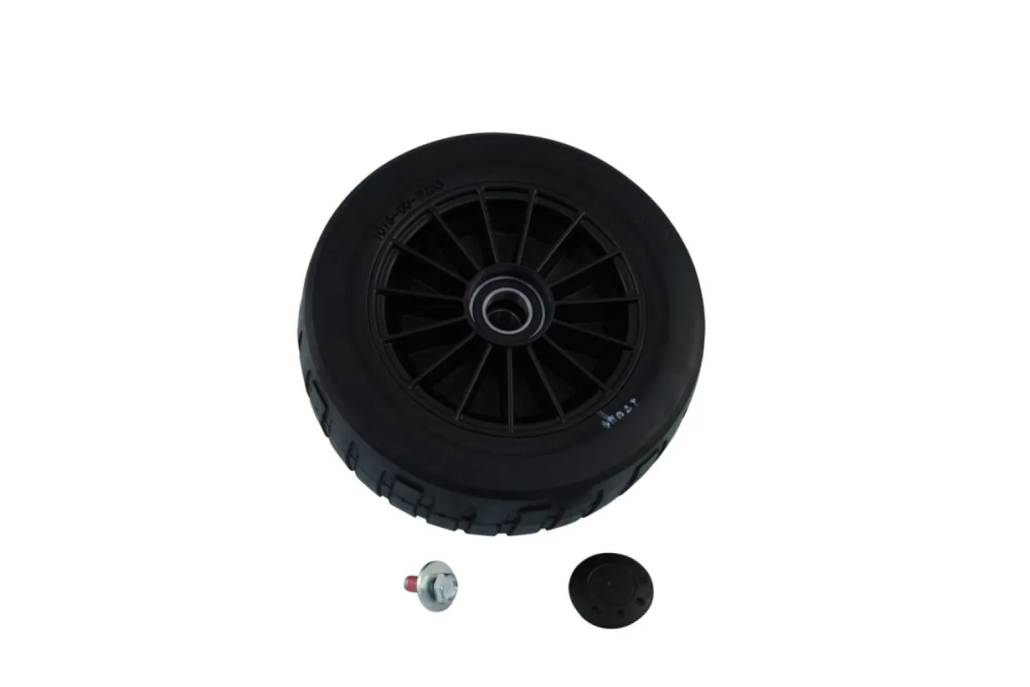 CAMSO - ATV - WHEEL ASSY 241MM - 45100848