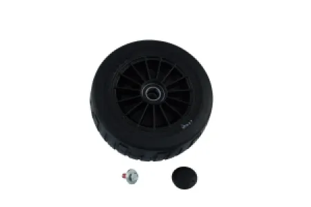 CAMSO - ATV - WHEEL ASSY 241MM - 45100848