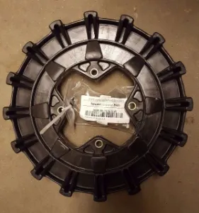 CAMSO - ATV - REPLACEMENT SPROCKET KIT 16T - 45100847