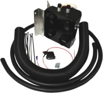 MOOSE OFFROAD FOUR WHEEL - CAB HEATER POL GENERAL - 45100941