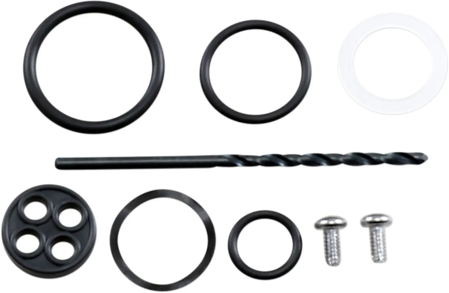 PARTS UNLIMITED - FUEL PETCOCK REPR KIT HON - 07050451