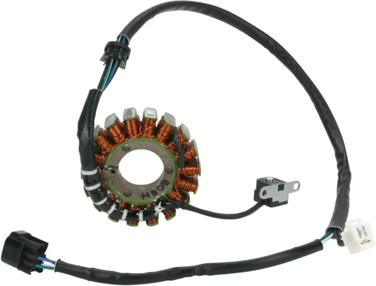 MOOSE OFFROAD HARD-PARTS - STATOR MSE RAC SUZUKI - 21120694