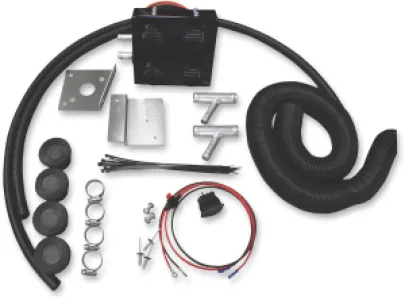 MOOSE OFFROAD FOUR WHEEL - CAB HEATER PIONEER500 - 45101087