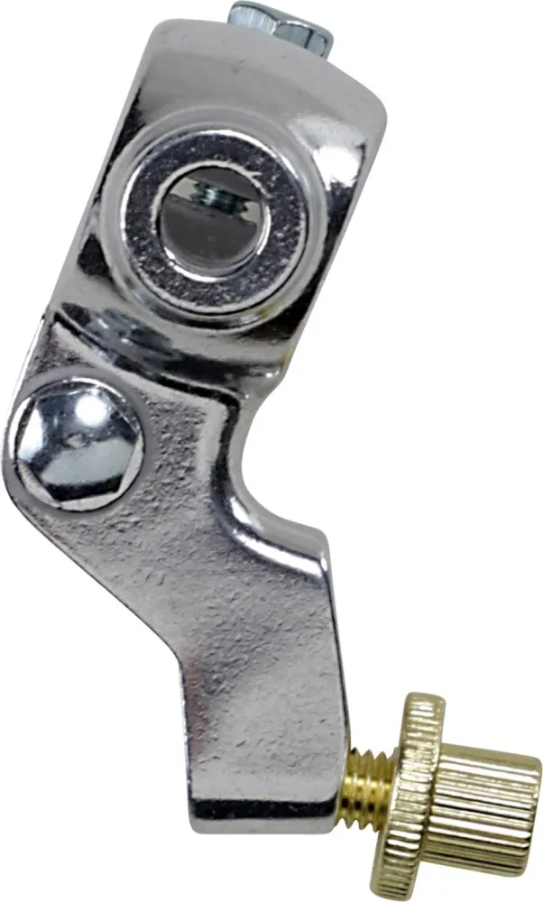 PARTS UNLIMITED - LVR HLDR W/HOLE RH-HON - 451011