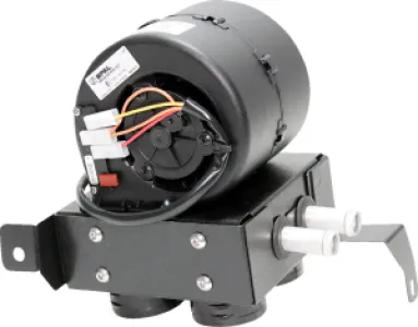 MOOSE OFFROAD FOUR WHEEL - CAB HEATER DEFNDR DASHMNT - 45101114