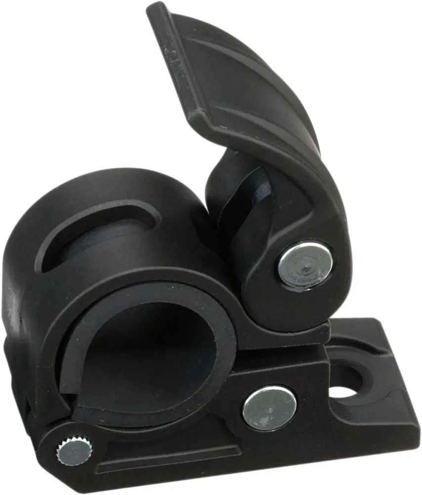 MOOSE OFFROAD FOUR WHEEL - HNDLEBR/RCK CLMP .75-1 - 45101174