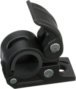MOOSE OFFROAD FOUR WHEEL - HNDLEBR/RCK CLMP .75-1 - 45101174