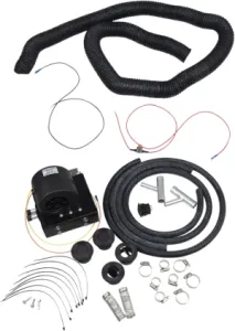 MOOSE OFFROAD FOUR WHEEL - CAB HEATER RNGR570 13-16 - 45101181