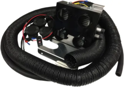 MOOSE OFFROAD FOUR WHEEL - CAB HEATER RNGR570 17-18 - 45101182