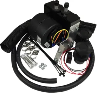 MOOSE OFFROAD FOUR WHEEL - CAB HEATER RANGER 1000 - 45101205