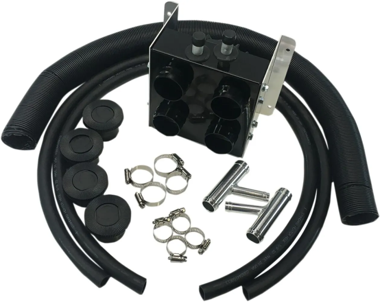 MOOSE OFFROAD FOUR WHEEL - CAB HEATER CANAM MAVX3 - 45101213