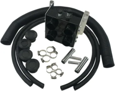 MOOSE OFFROAD FOUR WHEEL - CAB HEATER CANAM MAVX3 - 45101213