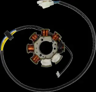 MOOSE OFFROAD HARD-PARTS - STATOR MSE RAC HON - 21121720