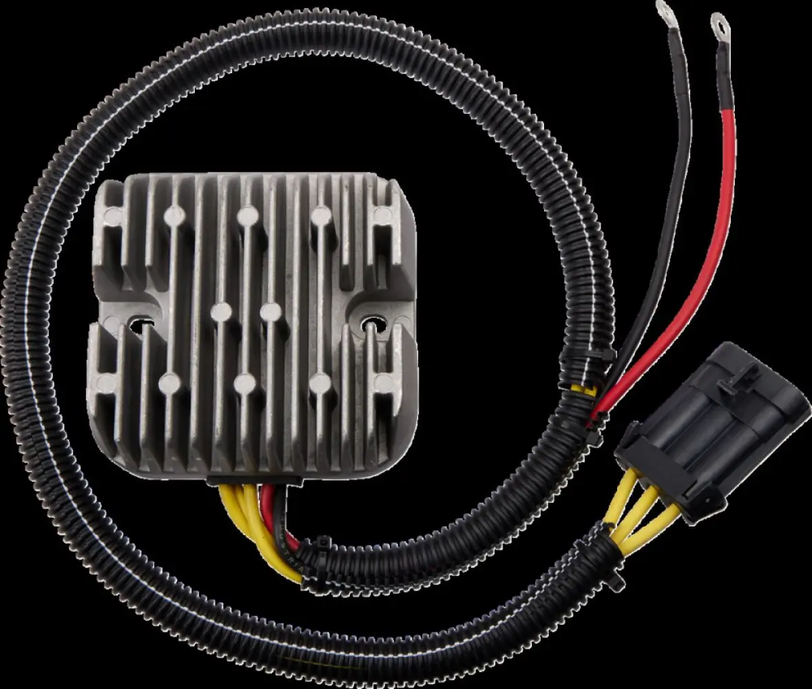 MOOSE OFFROAD FOUR WHEEL - REGULATOR/RECTIFIER MUD POLARI - 21121755
