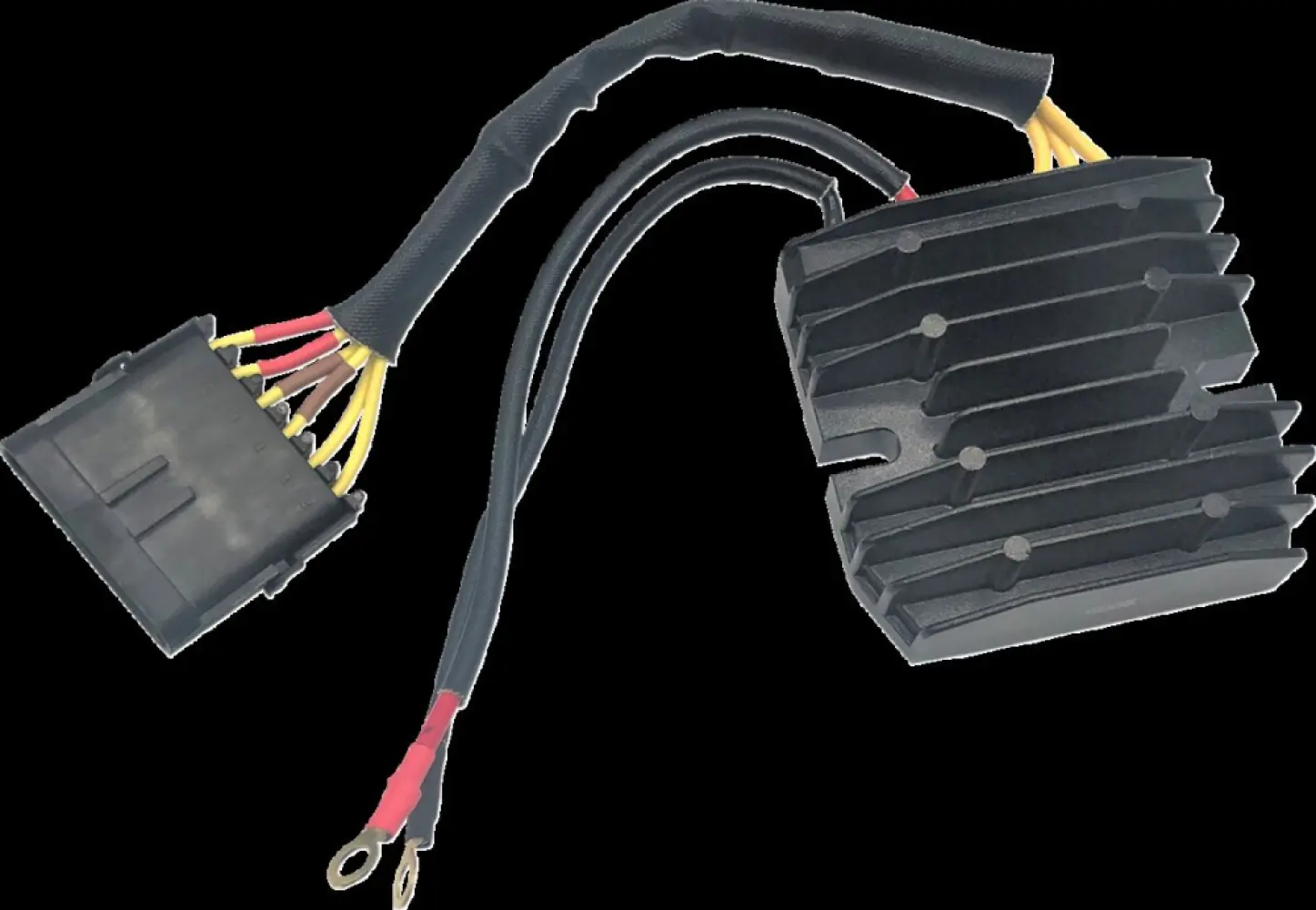 MOOSE OFFROAD FOUR WHEEL - REGULATOR/RECTIFIER CAN AM MOO - 21121835