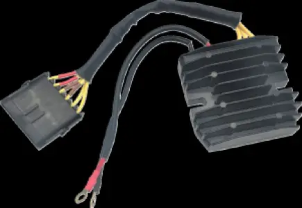 MOOSE OFFROAD FOUR WHEEL - REGULATOR/RECTIFIER CAN AM MOO - 21121835