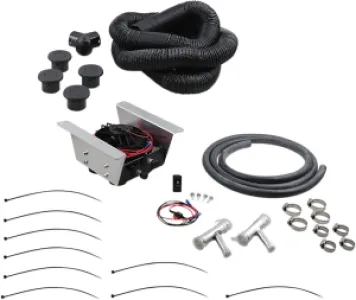 MOOSE OFFROAD FOUR WHEEL - CAB HEATER TEXTRON - 45101234