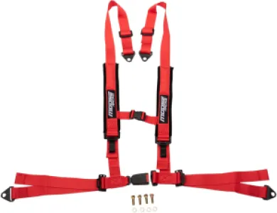MOOSE OFFROAD FOUR WHEEL - HRNESSEAT 2X2 4PT AUTO RD - 45101244