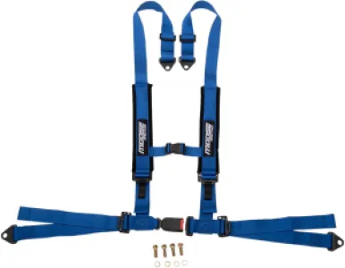 MOOSE OFFROAD FOUR WHEEL - HRNESSEAT 2X2 4PT AUTO BU - 45101245