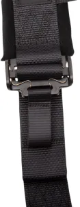 MOOSE OFFROAD FOUR WHEEL - HRNESSEAT 2X2 4PT AUTO BK - 45101243
