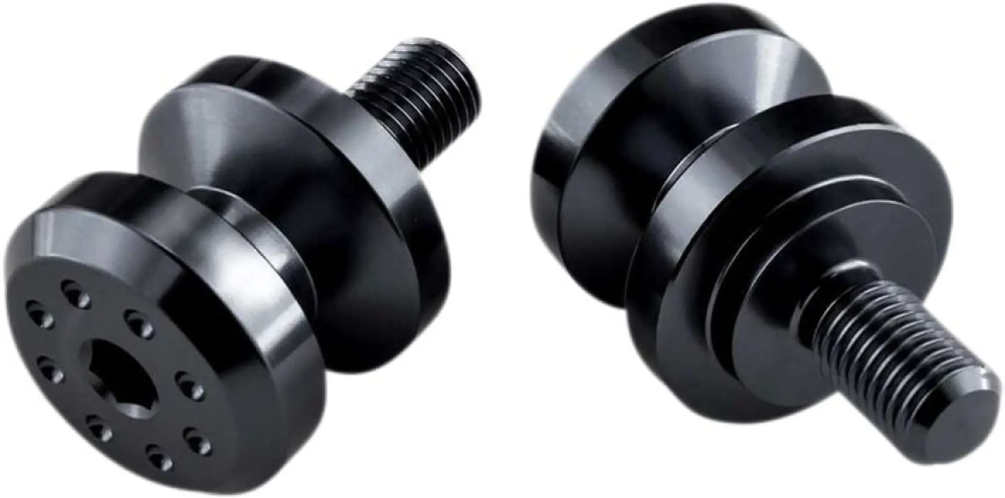 PRO BOLT - SPOOLS M6X1.00 BLACK - 13030333