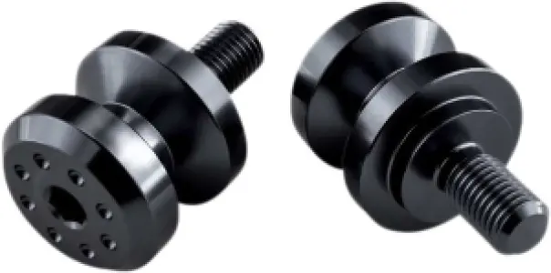 PRO BOLT - SPOOLS M6X1.00 BLACK - 13030333
