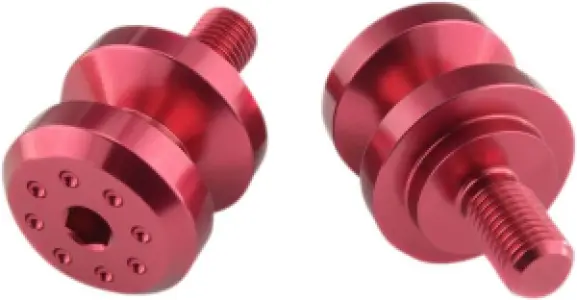 PRO BOLT - SPOOLS M6X1.00 RED - 13030335