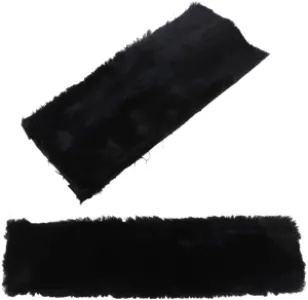 MOOSE OFFROAD HARD-PARTS - SEAT BELT SLEEVES MSE - 45101413