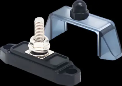 MOOSE OFFROAD FOUR WHEEL - UNIVERSAL GROUND POST KIT MSE - 21201350