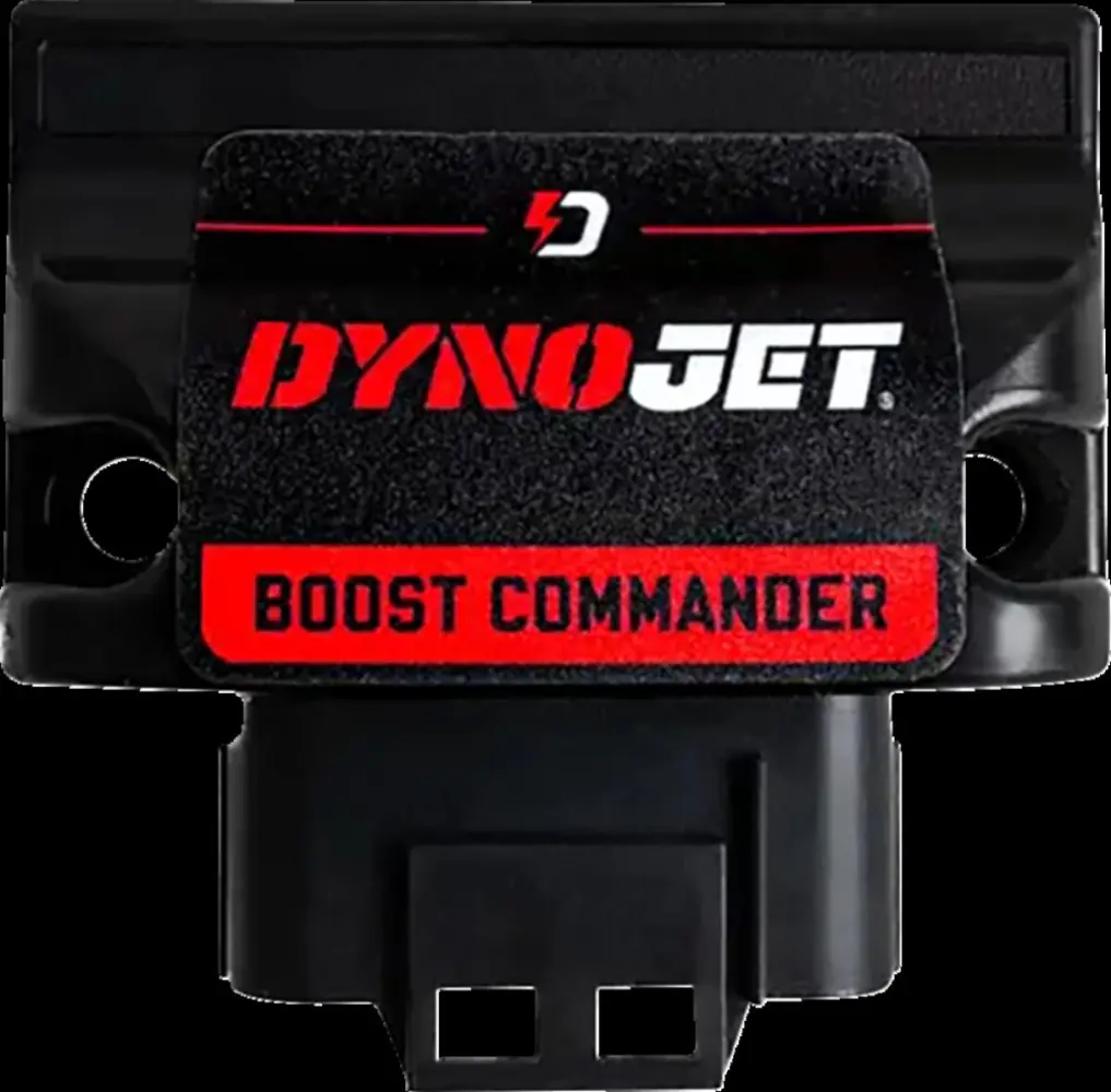 DYNOJET - BOOST COMMANDER KIT 21+ CAN-AM - 21300377