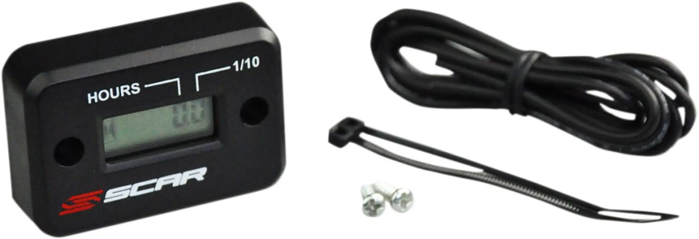 SCAR - HOUR METER - 22120396