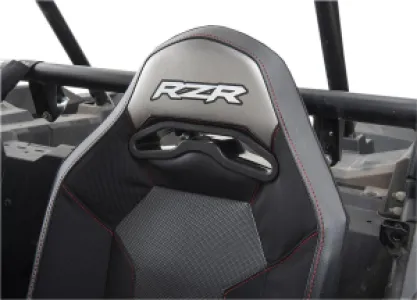 MOOSE OFFROAD FOUR WHEEL - HARNESS BEZEL RZR MSE - 45101444