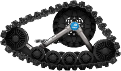 CAMSO - ATV - TRACK SYSTEM X4S UC 4-TRACKS - 45101445