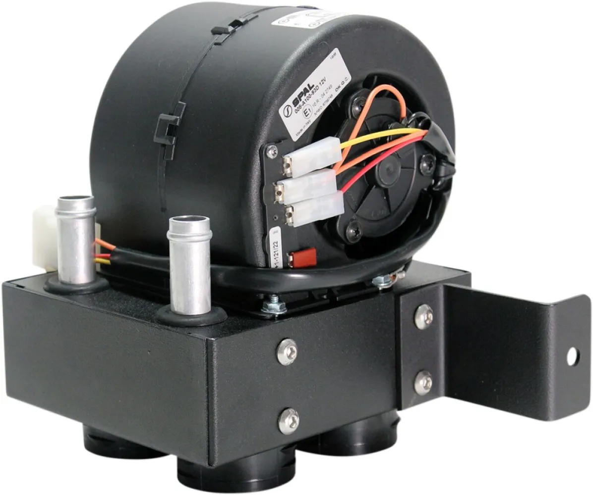 MOOSE OFFROAD FOUR WHEEL - CAB HEATER KAW MULE PROMX - 45101450