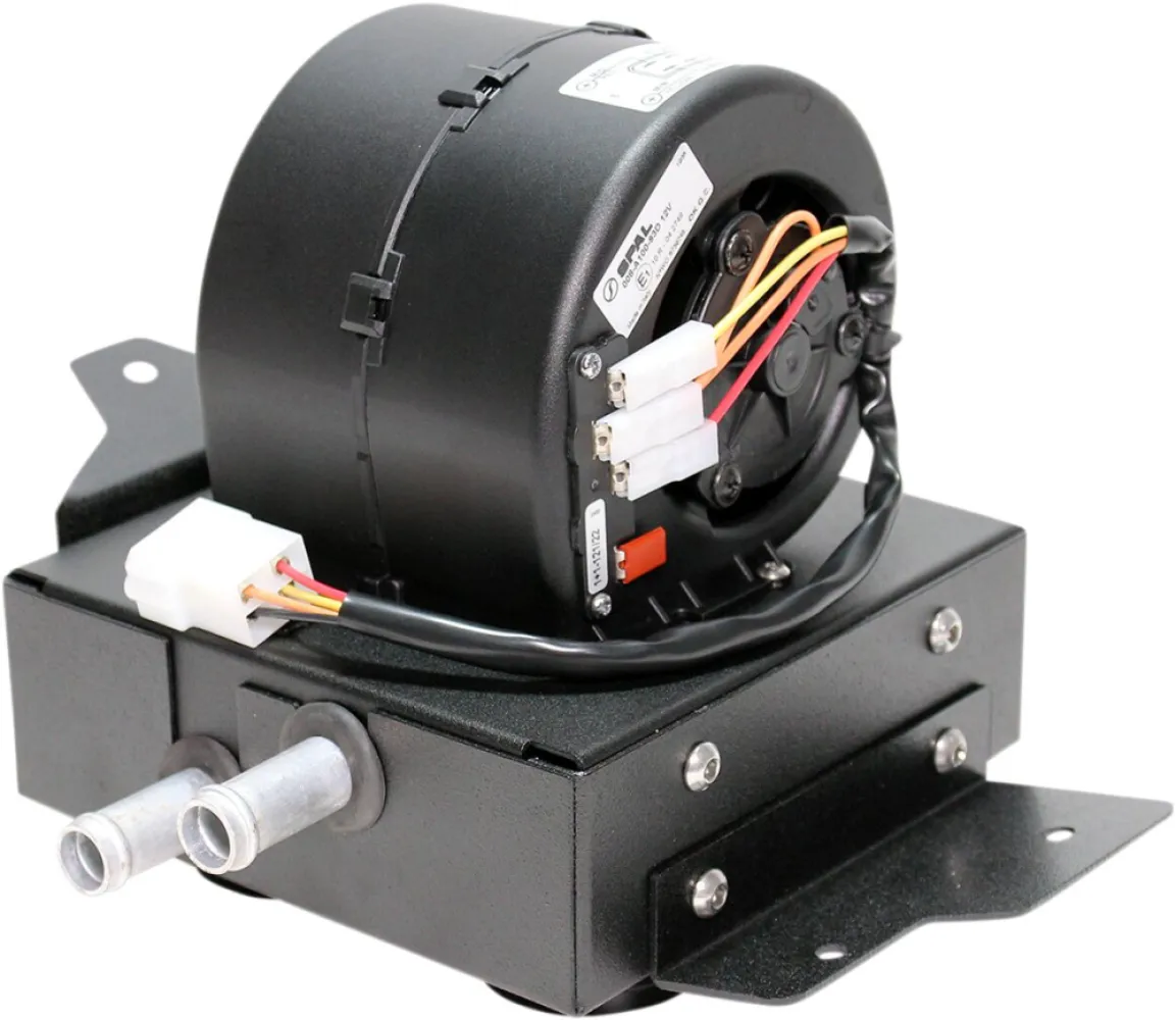 MOOSE OFFROAD FOUR WHEEL - CAB HEATER CF MOTO ZFORCE - 45101449
