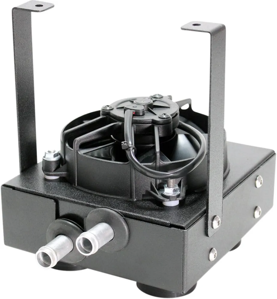 MOOSE OFFROAD FOUR WHEEL - CAB HEATER YXZ1000 MSE - 45101452
