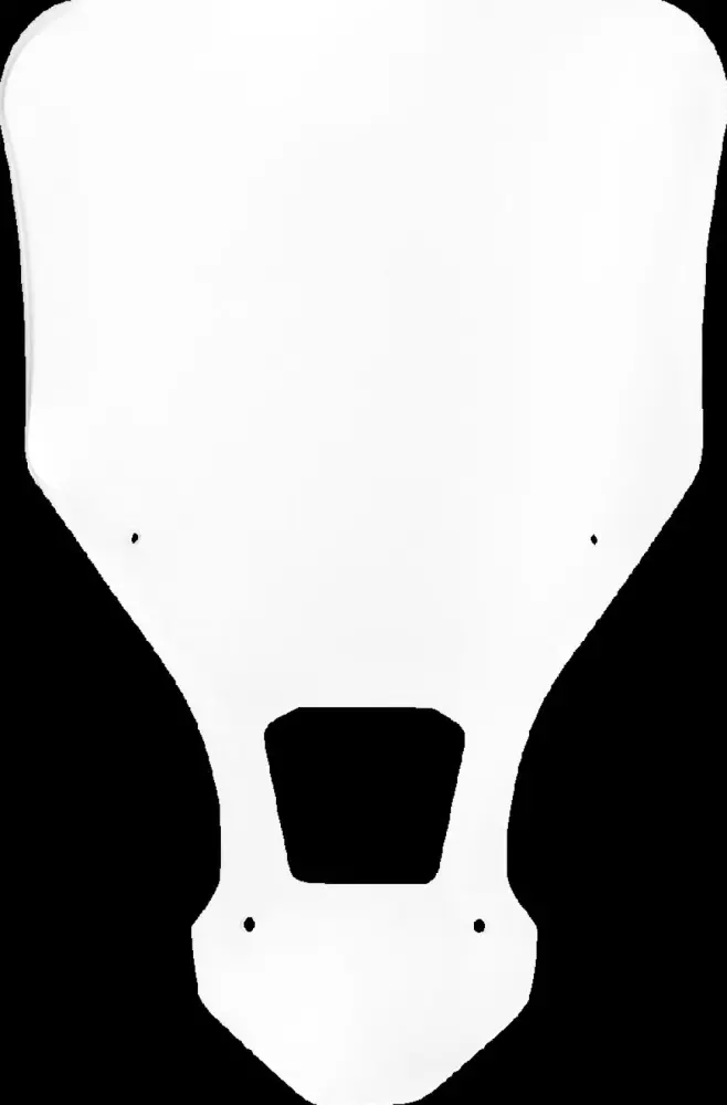 MOOSE OFFROAD HARD-PARTS - WSCREN AFRICA TWIN +4 - 23120400