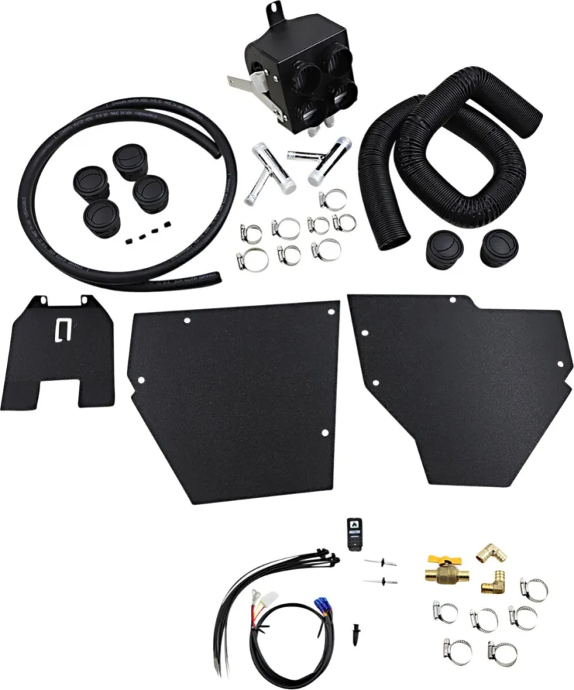 MOOSE OFFROAD FOUR WHEEL - CAB HEATER MAV X3 - 45101599