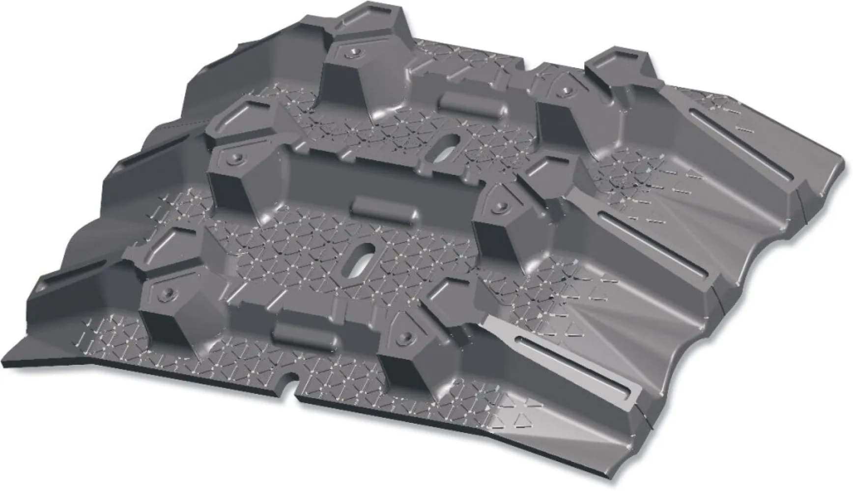 CAMSO - ATV - TRACK ATV T4S FRONT (9229S) - 45101620