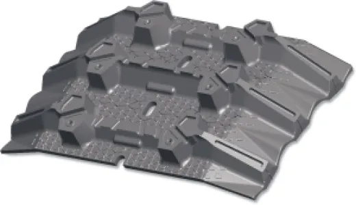 CAMSO - ATV - TRACK ATV T4S FRONT (9229S) - 45101620