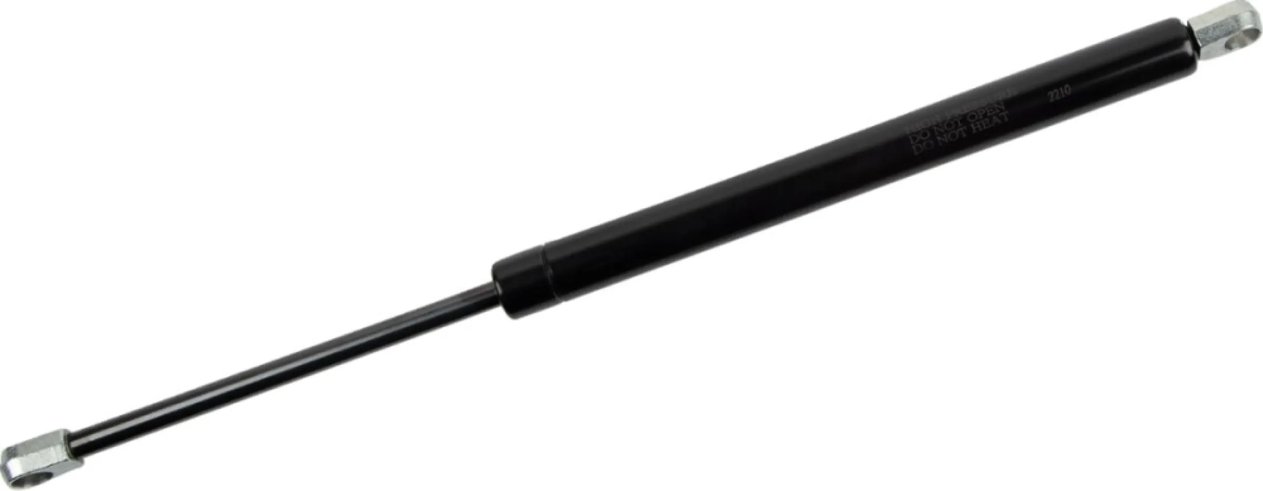 MOOSE OFFROAD FOUR WHEEL - DUMP BOX SHOCK POL MSE - 45101635