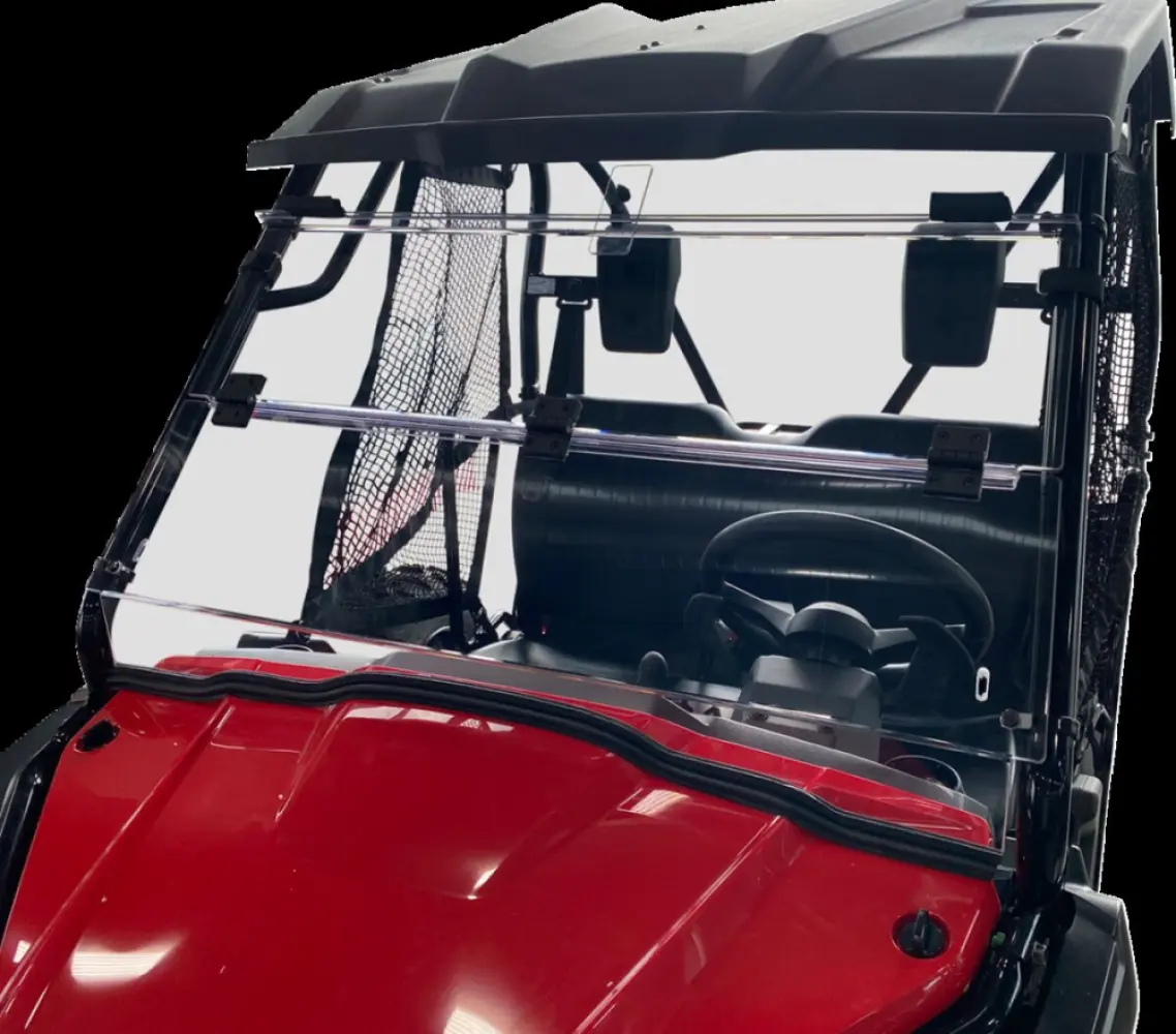 MOOSE OFFROAD FOUR WHEEL - WNDSLD FLFDNG DLX PINR500 - 23170475