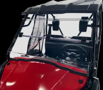 MOOSE OFFROAD FOUR WHEEL - WNDSLD FLFDNG DLX PINR500 - 23170475