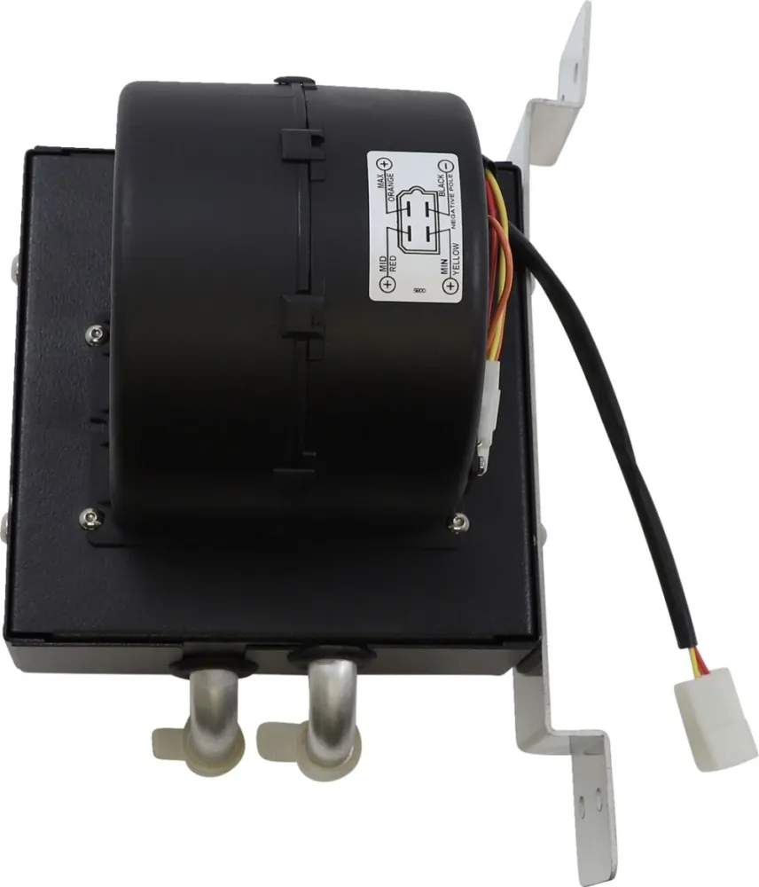 MOOSE OFFROAD FOUR WHEEL - CAB HEATER YAM RMAX - 45101648