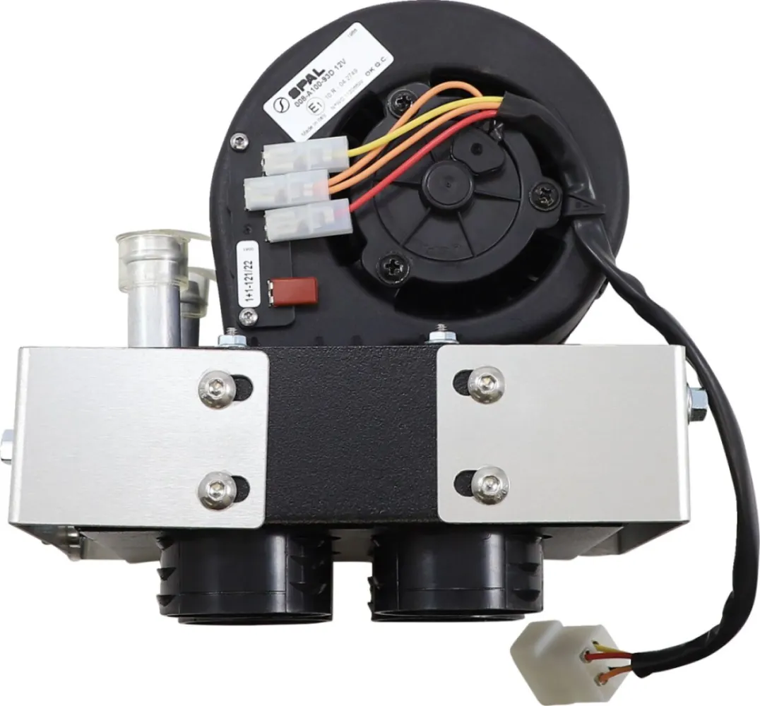 MOOSE OFFROAD FOUR WHEEL - CAB HEATER POL MIDSZE - 45101663