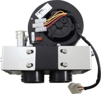 MOOSE OFFROAD FOUR WHEEL - CAB HEATER POL MIDSZE - 45101663