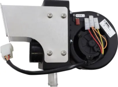 MOOSE OFFROAD FOUR WHEEL - CAB HEATER CFMOTO UFRC600 - 45101664