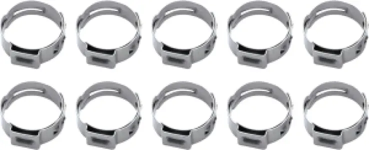 MOTION PRO - CLAMP STEPLES 17.0-21.0MM - 24010548